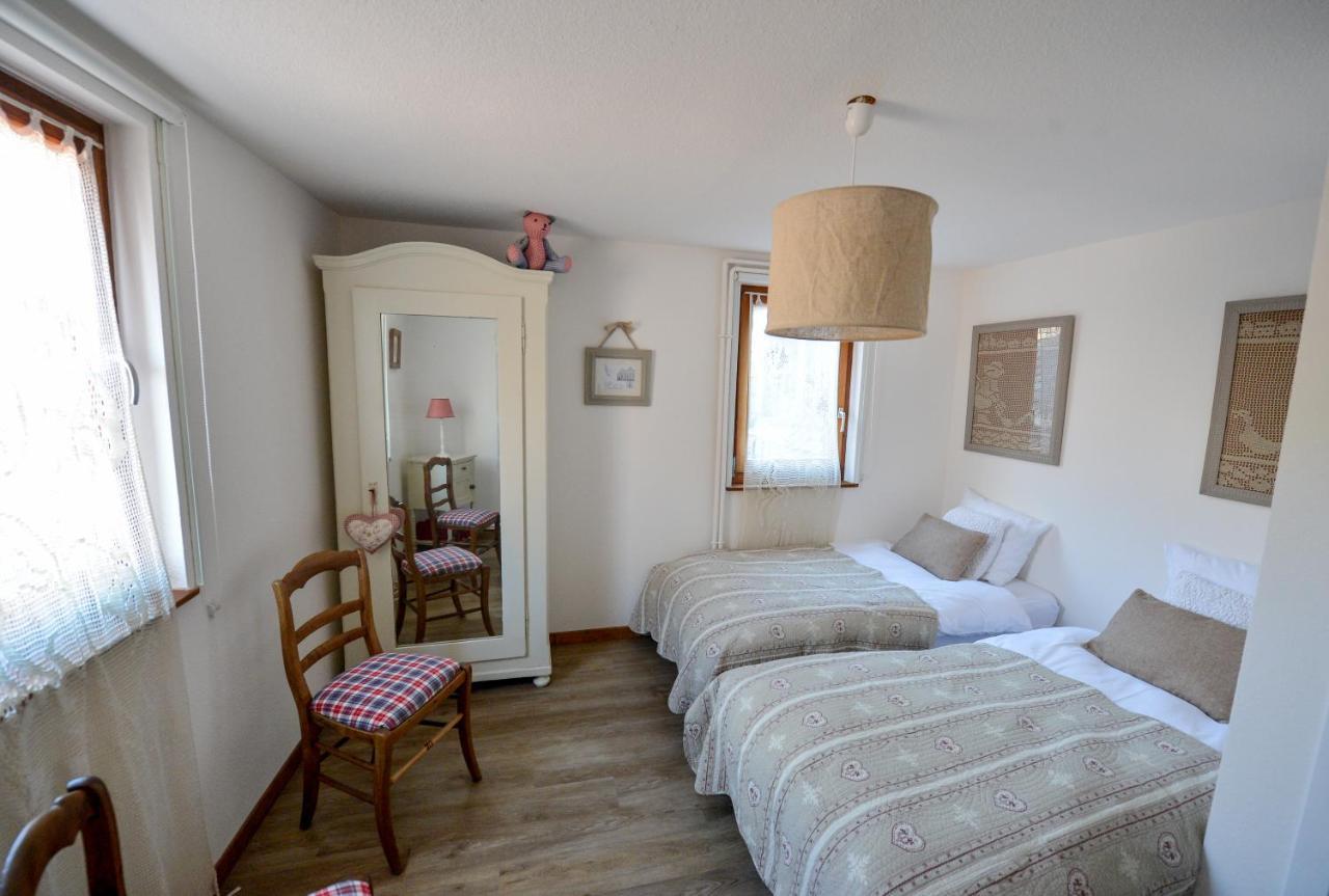 Les Appartements De Louise リクヴィール エクステリア 写真