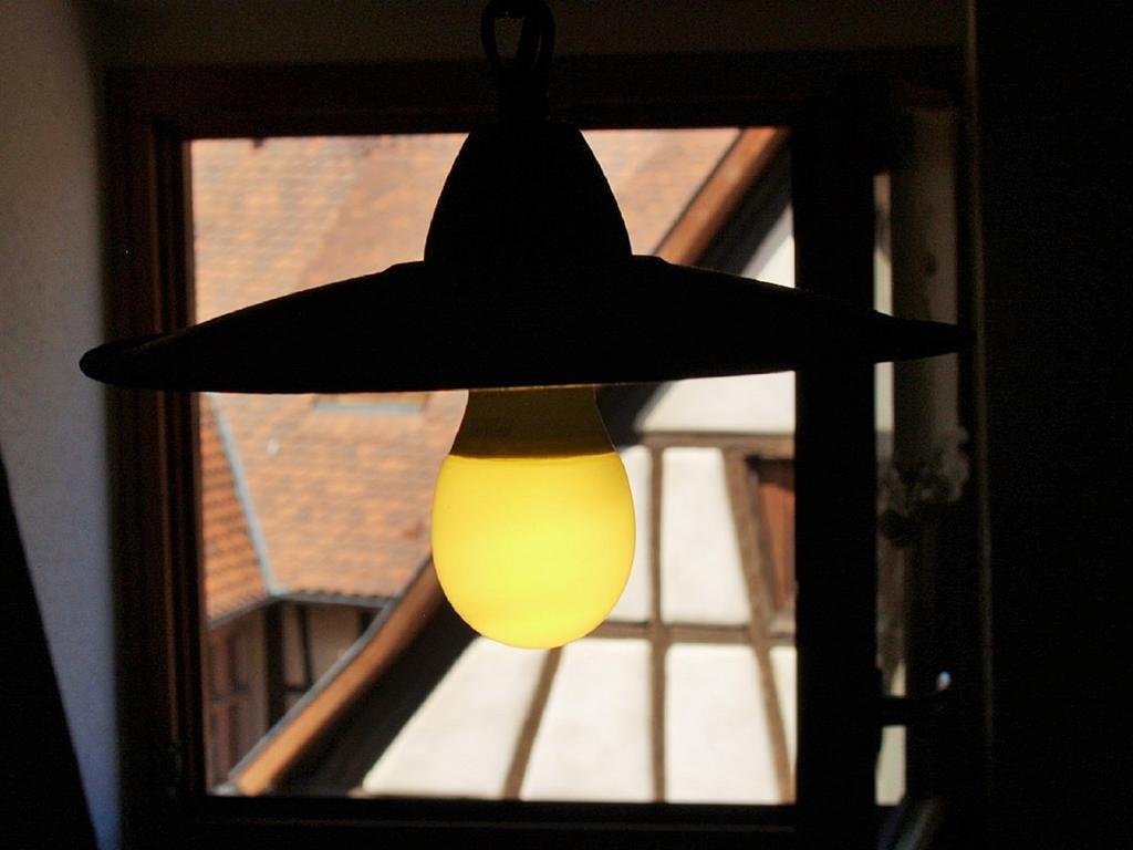 Les Appartements De Louise リクヴィール エクステリア 写真